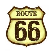 Route 66 Vintage